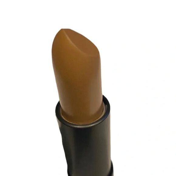 1 Maybelline Color Sensational Powder Matte Lipstick 704 Carnal Brown Makeuup - Picture 1 of 7